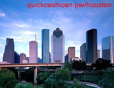 Payday Loans Houston Texas